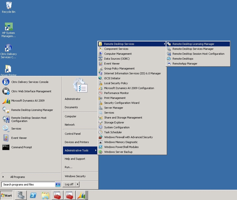 windows server 2008 r2 remote desktop license keygen